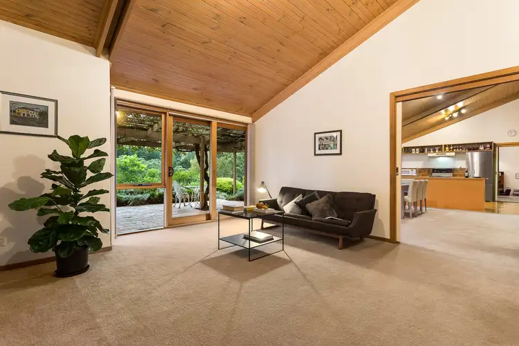 Sixth view of Homely house listing, 45-47 Enfield Avenue, Park Orchards VIC 3114