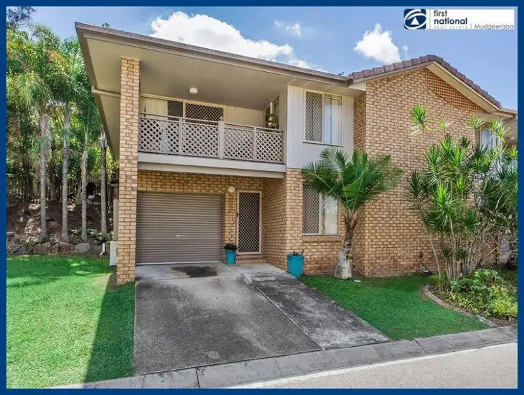 Main view of Homely townhouse listing, 83/6 Bourton Road, Merrimac QLD 4226