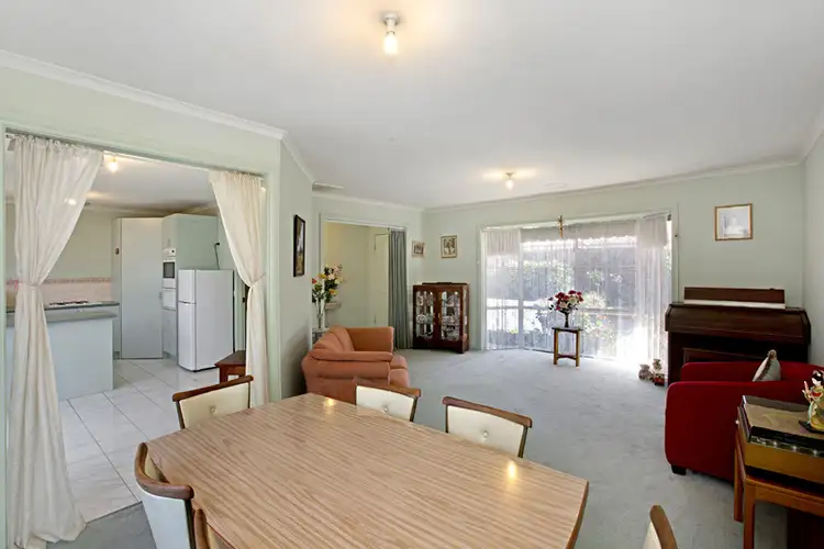 Second view of Homely unit listing, 1/10-12 Tooronga Road, Ringwood East VIC 3135
