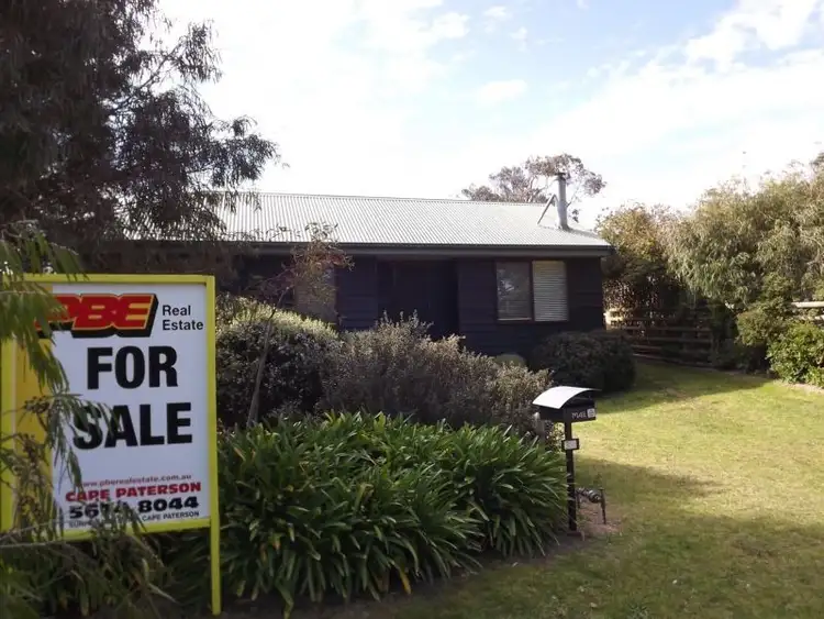 36 ANGLERS RD, Cape Paterson VIC 3995