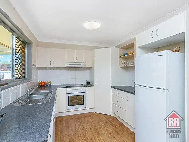 Second view of Homely house listing, 26 Nepeta Street, Runcorn QLD 4113