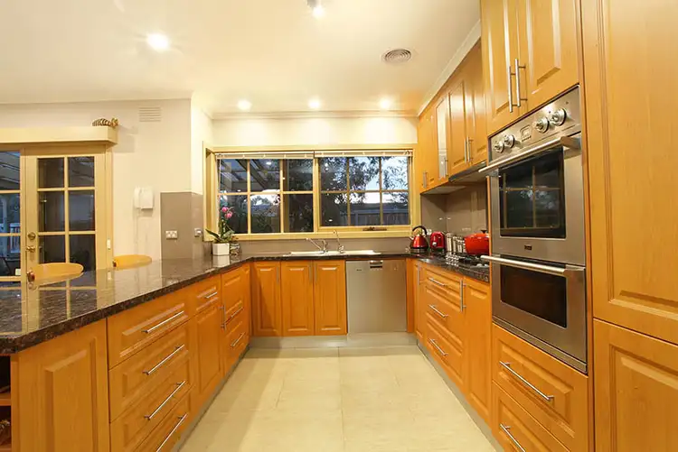 Sixth view of Homely house listing, 7 Waters Grove, Heathmont VIC 3135