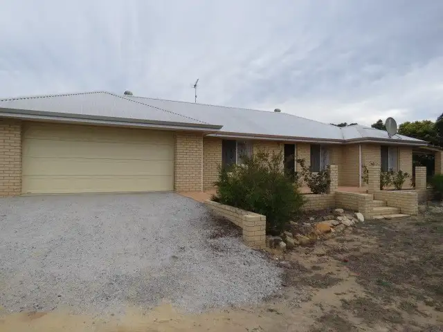 Main view of Homely house listing, Lot 400 Hamersley Street, Beverley WA 6304
