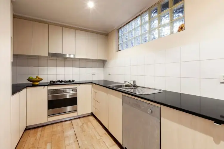 Third view of Homely apartment listing, 6/200 Bay Street, Port Melbourne VIC 3207