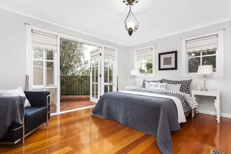 Fourth view of Homely townhouse listing, 16 Collings Court, Pascoe Vale VIC 3044