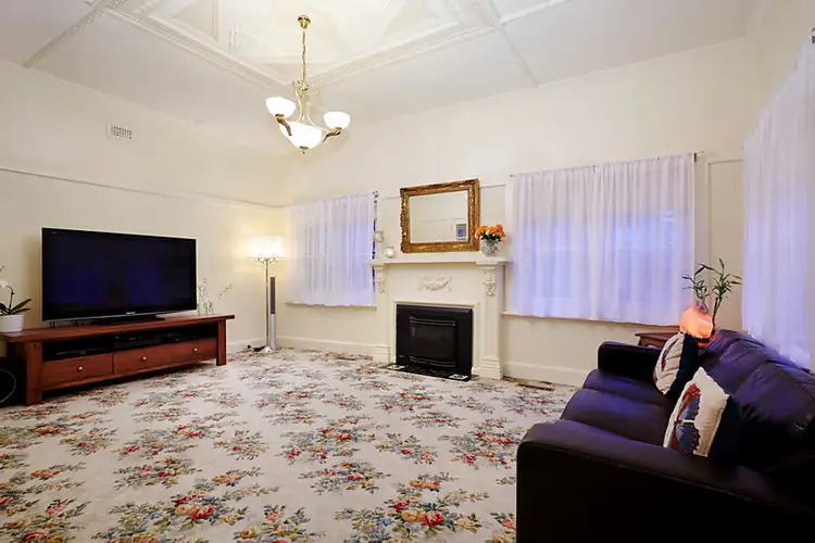 Fifth view of Homely house listing, 29 Auburn Avenue, Northcote VIC 3070
