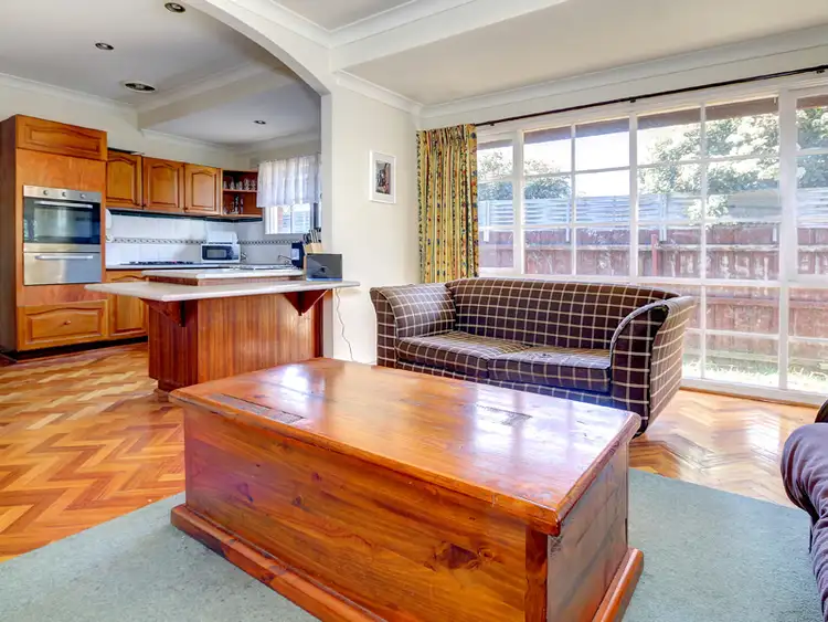 Third view of Homely house listing, 105 Dalpura Circuit, Frankston VIC 3199