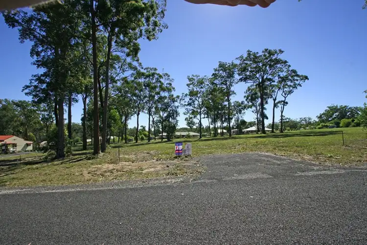 Third view of Homely land listing, Lot 52 Wonga Court, Gulmarrad NSW 2463