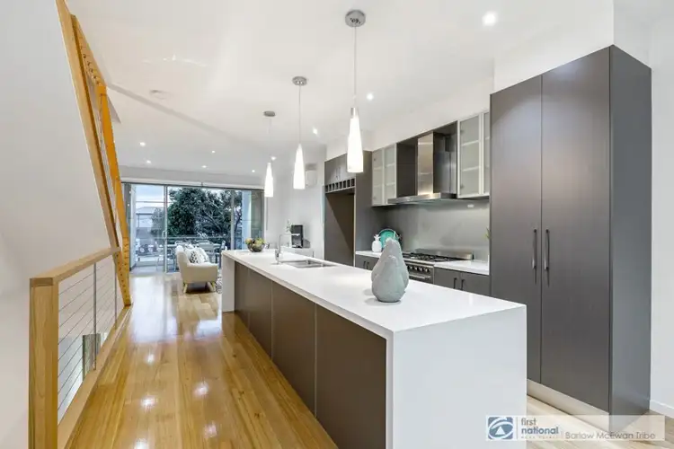Fourth view of Homely townhouse listing, 5/57 Blyth Street, Altona VIC 3018