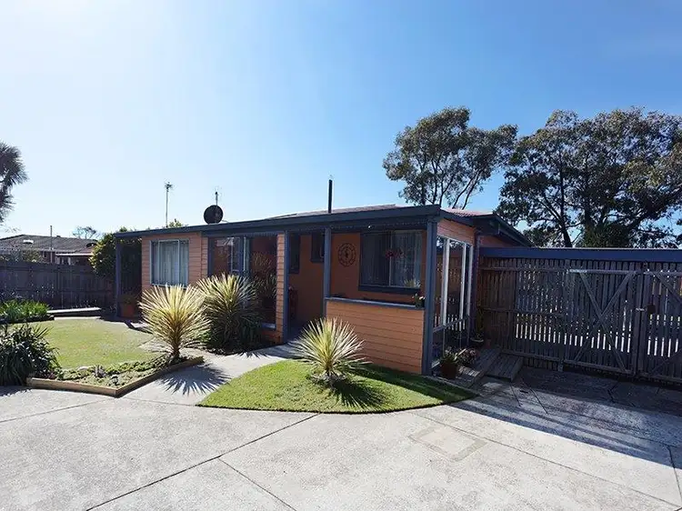 Fifth view of Homely house listing, 17 Harvil Way, Devonport TAS 7310