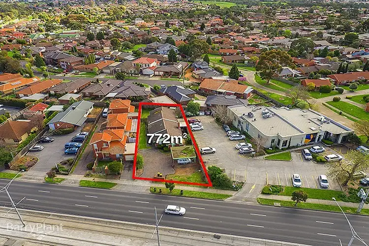 Fourth view of Homely house listing, 109 Plenty Road, Bundoora VIC 3083