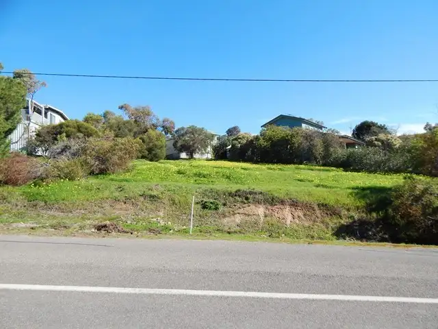 Fifth view of Homely land listing, LOT 68, 22 Finniss Vale Drive, Second Valley SA 5204
