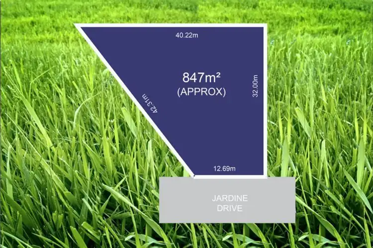 LOT 236 Jardine Drive, Plumpton VIC 3335