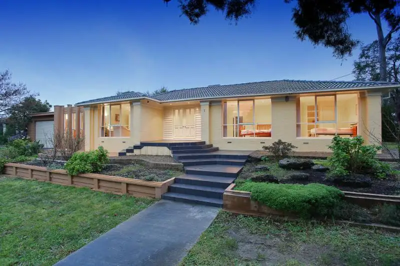 Main view of Homely house listing, 1 Tyson Court, Ringwood VIC 3134