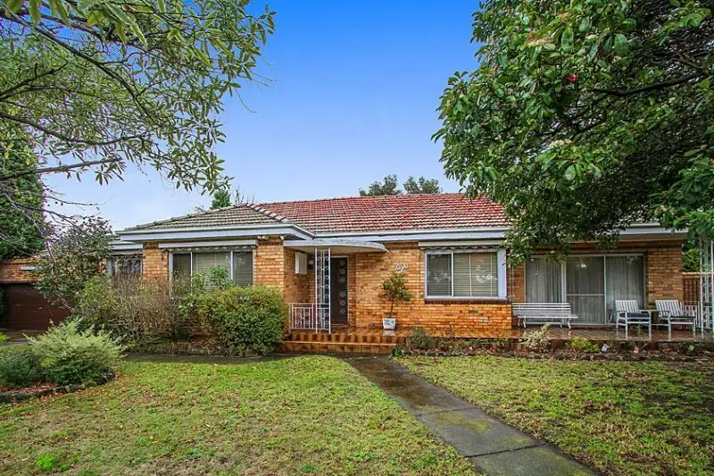Main view of Homely house listing, 8 Suffolk Street, Reservoir VIC 3073