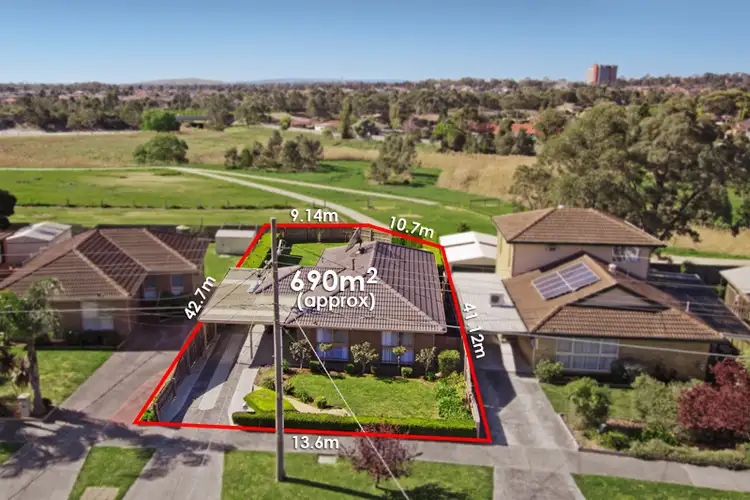 Third view of Homely house listing, 152 Greenhills Road, Bundoora VIC 3083