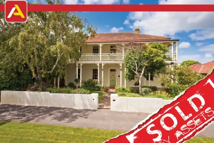 65 Julia Street, Portland VIC 3305