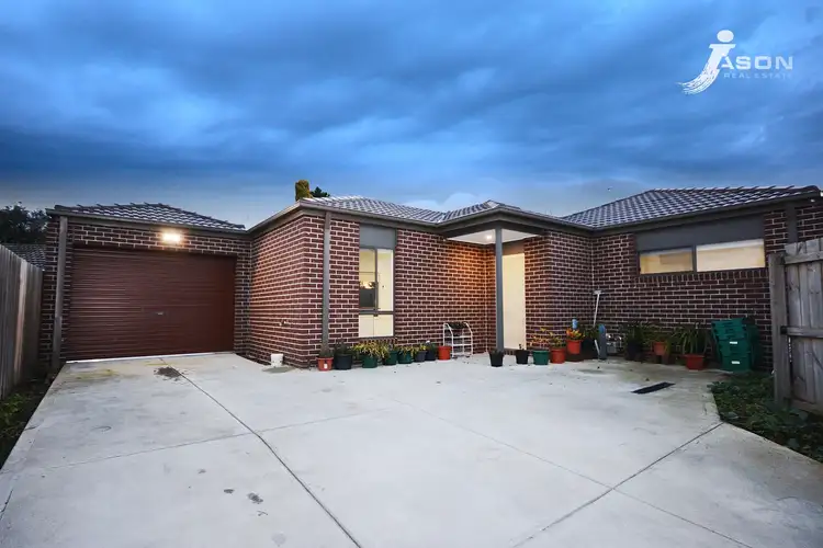 Main view of Homely house listing, 4A Parton Place, Craigieburn VIC 3064