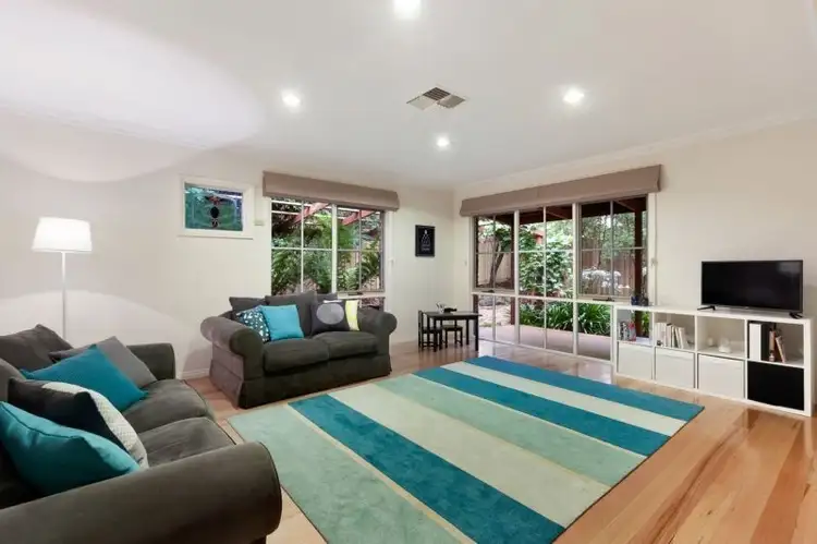 Fourth view of Homely house listing, 477 Reynolds Road, Eltham VIC 3095