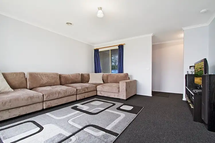 Second view of Homely house listing, 1 Brock Court, Wallan VIC 3756