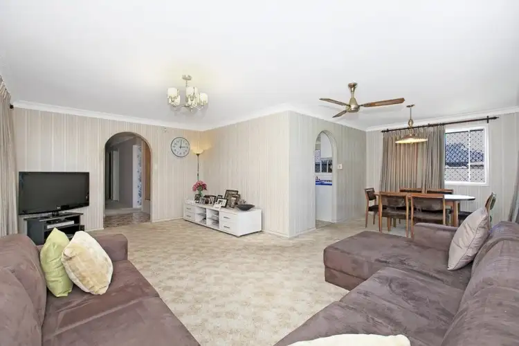 Fourth view of Homely house listing, 11 Mesquite Street, Sunnybank Hills QLD 4109