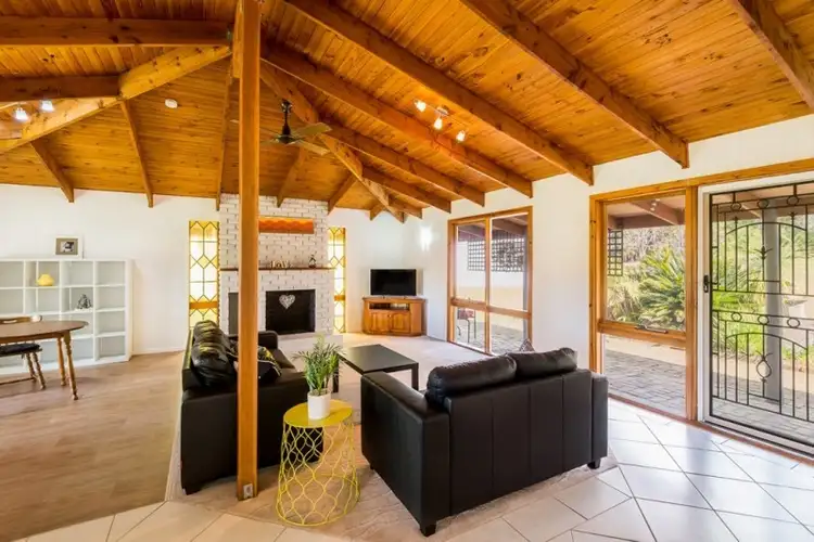 Second view of Homely rural property listing, 407 Wooli Rd, Pillar Valley NSW 2462