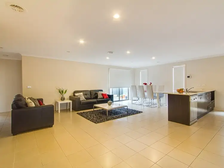 Seventh view of Homely house listing, 11 Kalorama Street, Tarneit VIC 3029