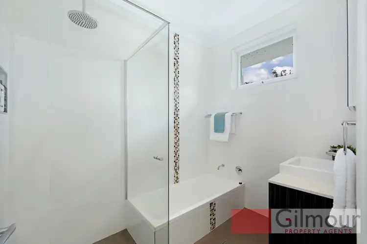 Sixth view of Homely house listing, 5 Beresford Avenue, Baulkham Hills NSW 2153