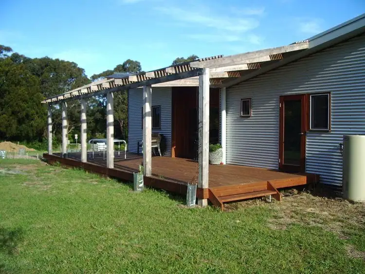 Sixth view of Homely house listing, 100 Kleinitz Road, Nungurner VIC 3909