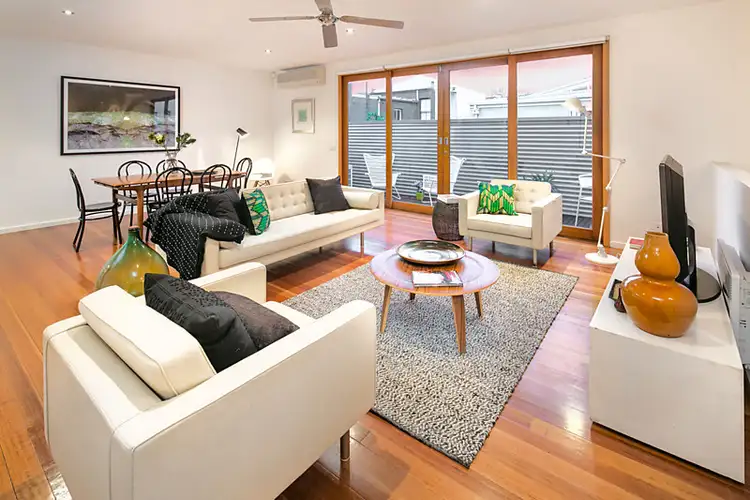 4/164 Kerr Street, Fitzroy VIC 3065