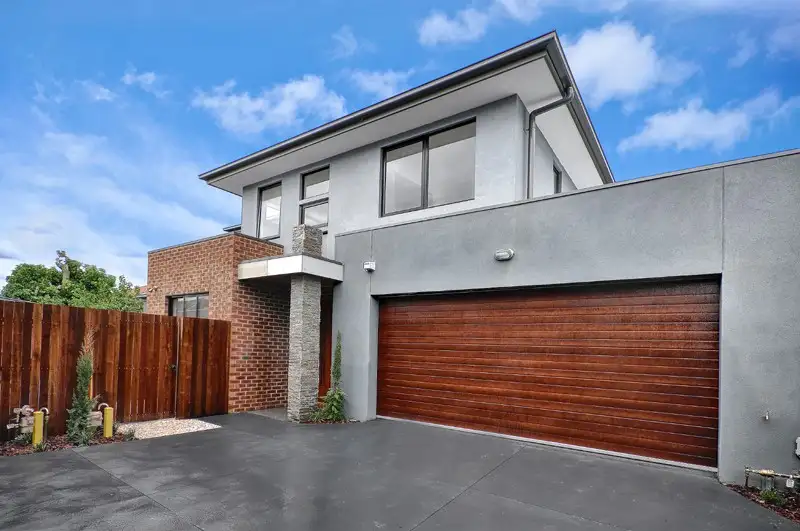 Main view of Homely townhouse listing, 3 LOT 2/34-36 Bowen Street, Hughesdale VIC 3166