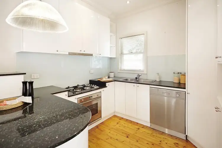 Fourth view of Homely house listing, 6/35 John Street, Elwood VIC 3184