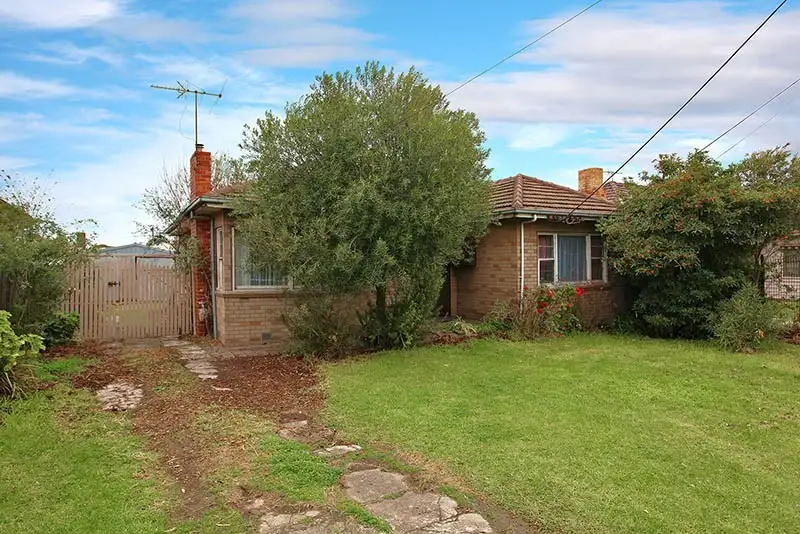Main view of Homely house listing, 527 Ballarat Road, Sunshine VIC 3020
