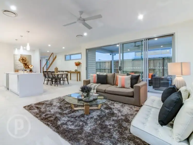 Third view of Homely house listing, 39 Mimosa Street, Mitchelton QLD 4053