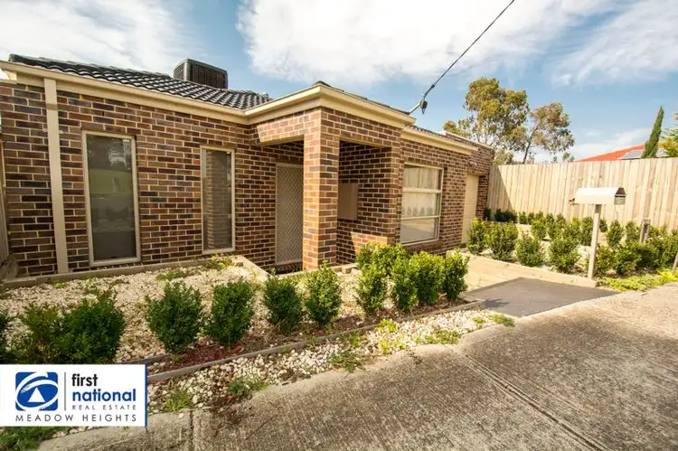 117 Erinbank Crescent, Westmeadows VIC 3049