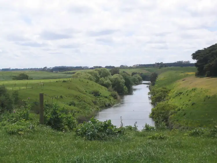 Third view of Homely rural property listing, 125 Warrne Road, Wangoom VIC 3280