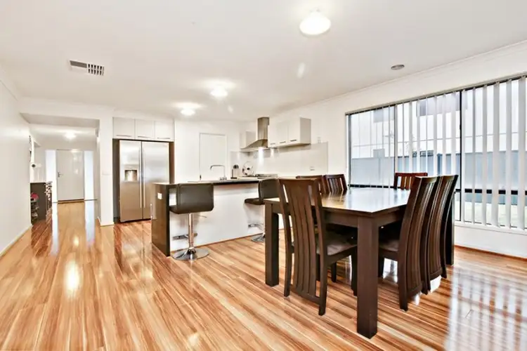 Fourth view of Homely house listing, 11 Tableland Road, Tarneit VIC 3029