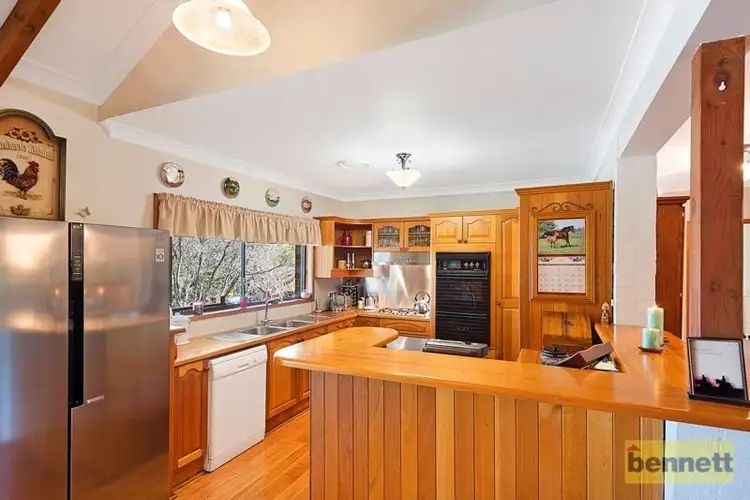 Fifth view of Homely house listing, 189 Slopes Road, North Richmond NSW 2754