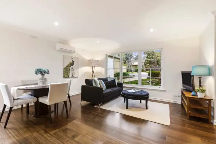 Third view of Homely villa listing, 1/2 Evans Road, Kew VIC 3101