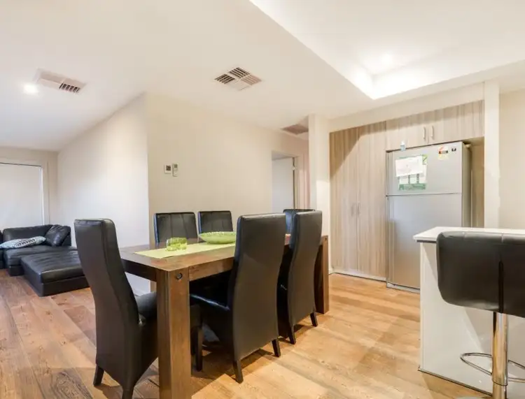 Seventh view of Homely house listing, 8 Cutleaf Crescent, Tarneit VIC 3029