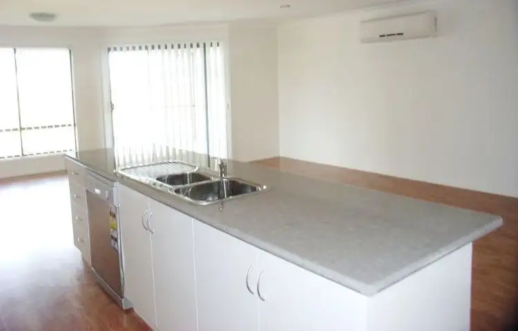 Second view of Homely house listing, 5 Glen Eagles Drive, Dalby QLD 4405