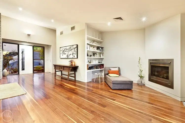 Second view of Homely house listing, 21 Lavender Park Road, Eltham VIC 3095