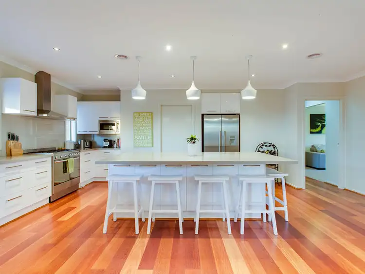 Fourth view of Homely house listing, 47 Seagrove Way, Cowes VIC 3922