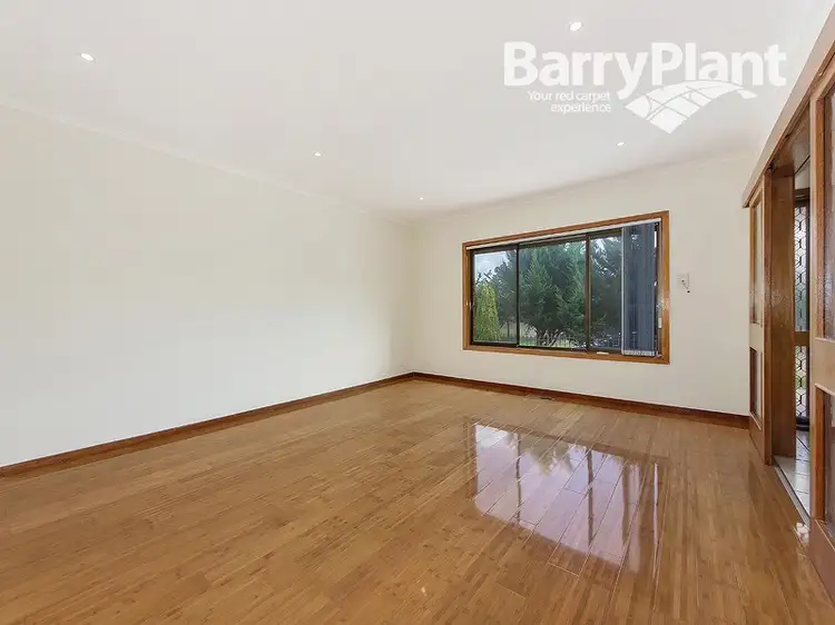 Third view of Homely house listing, 7 Dunai Walk, Delahey VIC 3037