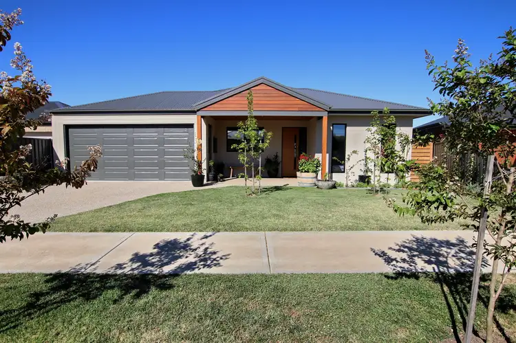 4 Kerry Court, Mansfield VIC 3722