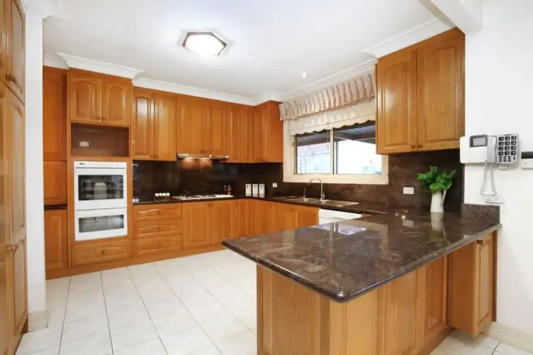 Fifth view of Homely house listing, 5 Coach House Drive, Attwood VIC 3049