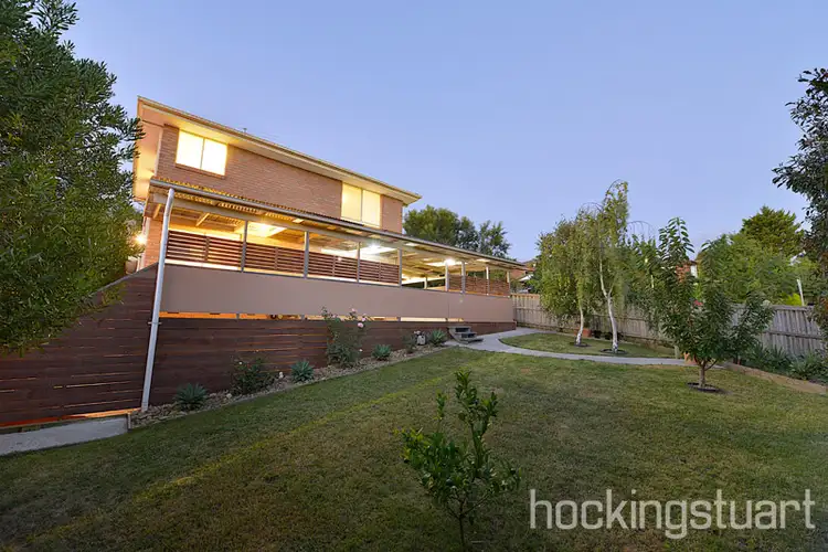 Fourth view of Homely house listing, 43 Avebury Drive, Berwick VIC 3806