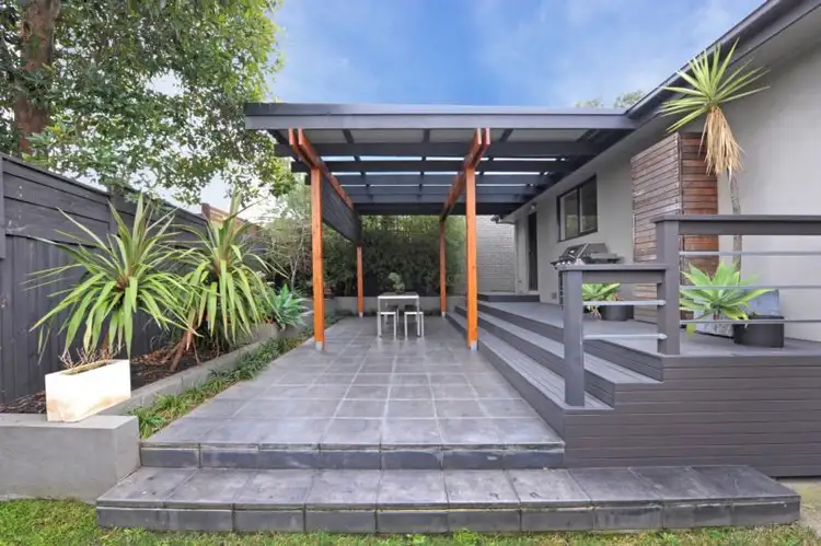Fourth view of Homely house listing, 3 Hamilton Court, Watsonia North VIC 3087
