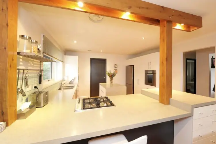 Second view of Homely house listing, 3 Hamilton Court, Watsonia North VIC 3087