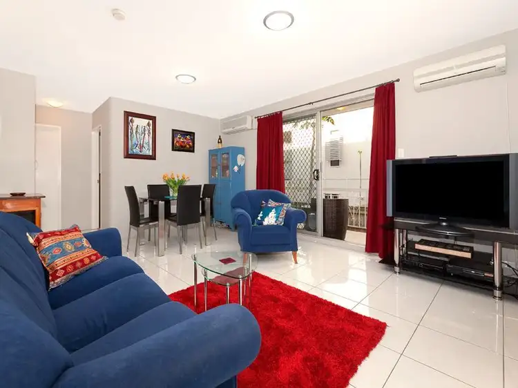 Main view of Homely apartment listing, 4/57 Hood Street, Sherwood QLD 4075